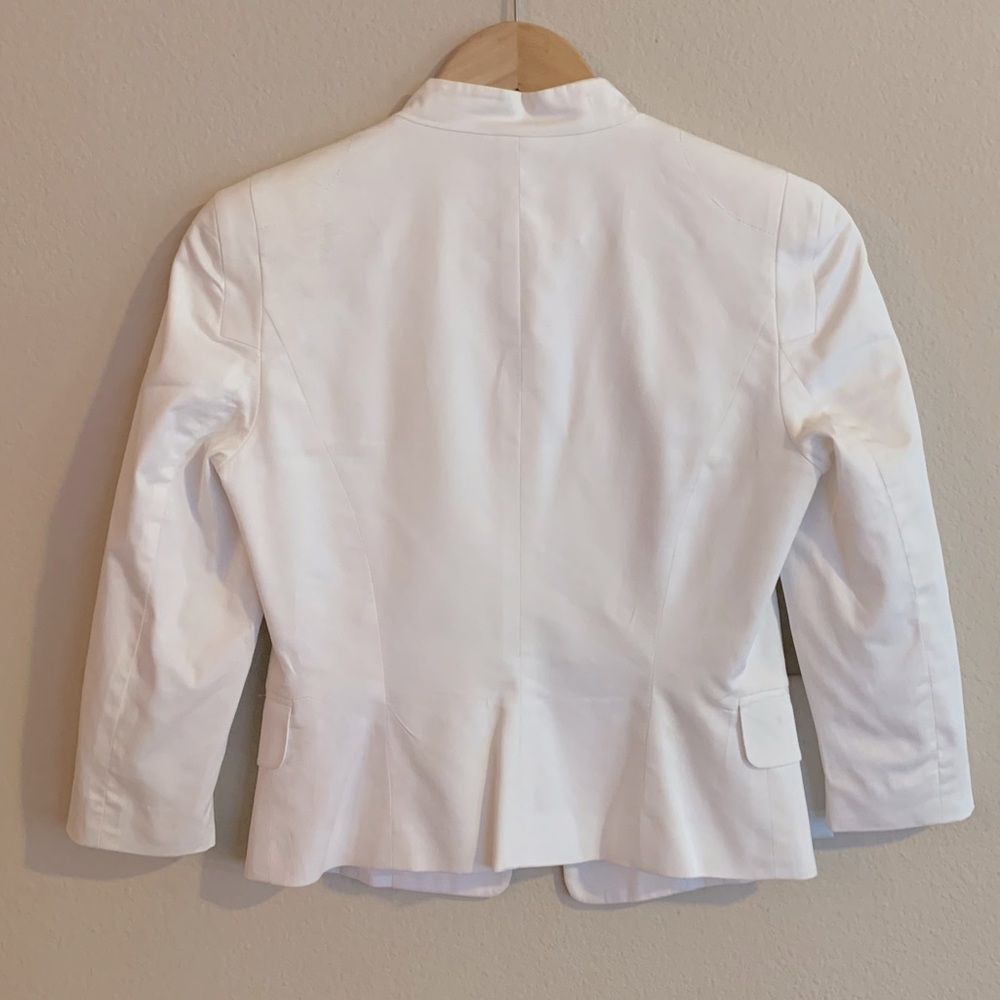 Bebe blazer - Picture 7 of 8